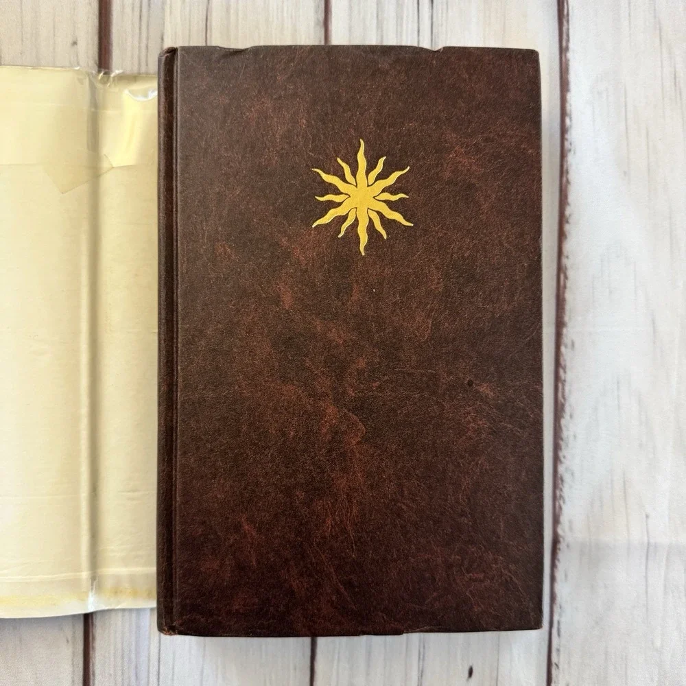 The Demon By Hubert Selby Jr. Hardcover 1976 First Edition Psychological‎ Crime